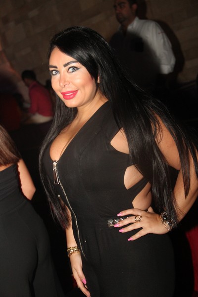 Opening of Taiga Beirut Day 2